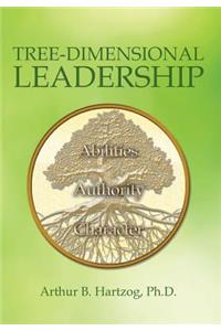 Tree-Dimensional Leadership