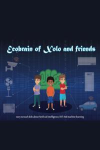 Ecobrain of Xolo and friends