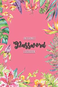 Password Book