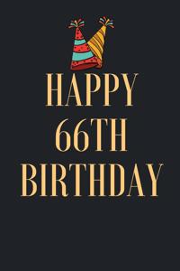 happy 66th birthday wishes