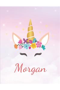 Morgan