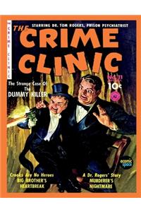 Crime Clinic #11