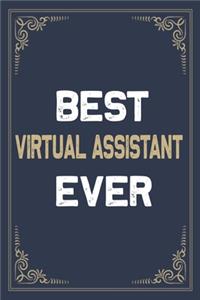 Best Virtual Assistant Ever