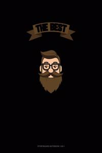 The Best Climbers Have Beards