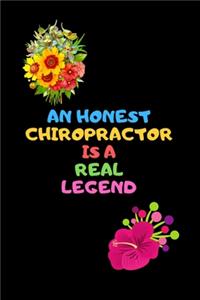An Honest Chiropractor Is a Real Legend