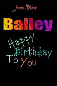 Bailey
