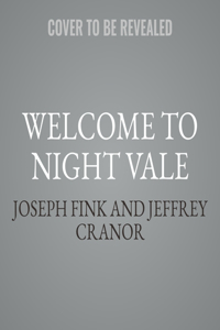 Welcome to Night Vale