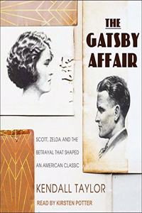 The Gatsby Affair Lib/E
