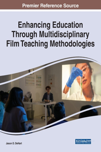 Enhancing Education Through Multidisciplinary Film Teaching Methodologies