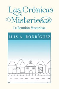 Las Crónicas Misteriosas