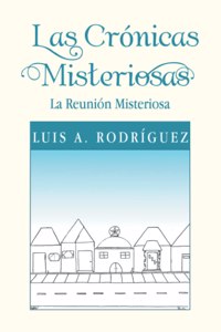 Crónicas Misteriosas