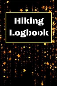 Hiking Logbook