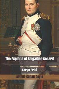 The Exploits of Brigadier Gerard