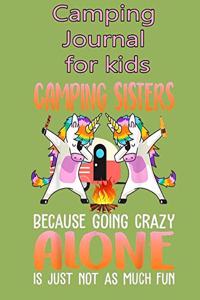 Camping Journal