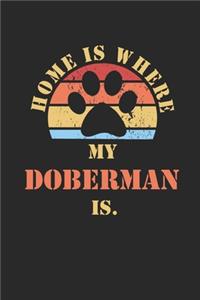 Doberman