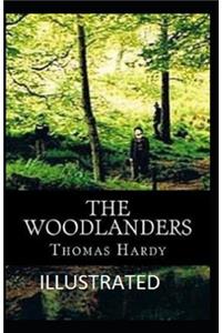 The Woodlanders Illustrated