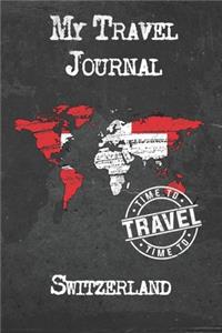 My Travel Journal Switzerland