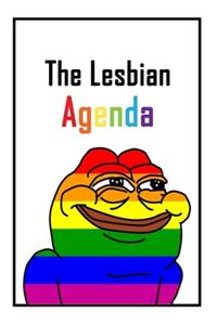 The Lesbian Agenda