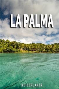 La Palma - Reiseplaner