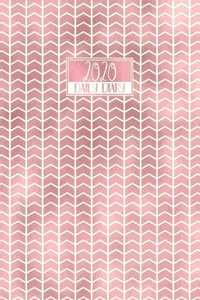 2020 Daily Diary