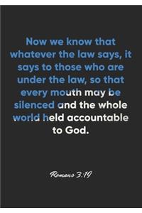 Romans 3
