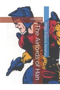 The Airlords of Han