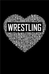 Wrestling Heart