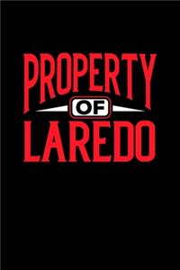 Property of Laredo