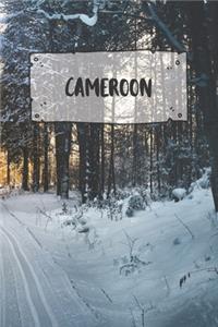 Cameroon