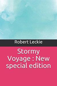 Stormy Voyage