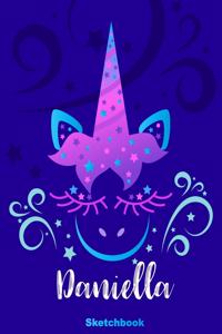 Daniella Sketchbook