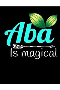 ABA Is Magical