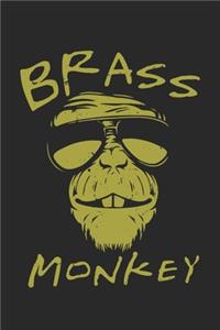 Brass Monkey