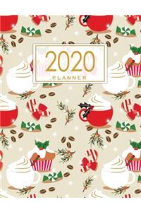 2020 Planner