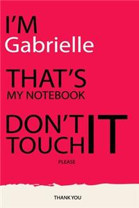 Gabrielle