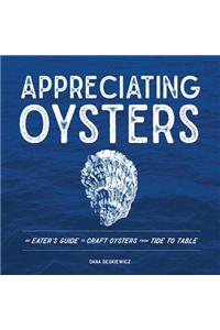 Appreciating Oysters
