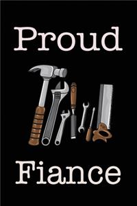 Proud Fiance