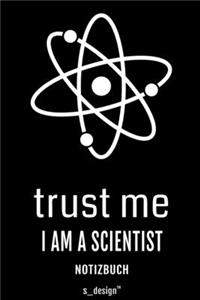 Notizbuch für Lehrer / Lehrerin / Erzieher - Abschiedsgeschenk / Dankeschön