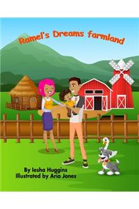 Ramel's Dream farmland