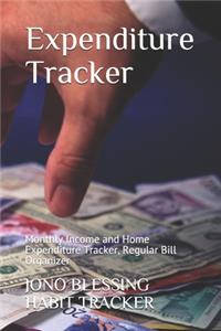 Expenditure Tracker