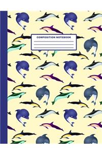 Composition Notebook