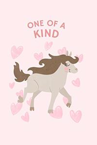 One Of A Kind