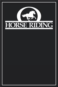 Horse Riding