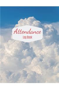 Attendance Log
