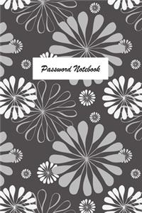 Password Notebook