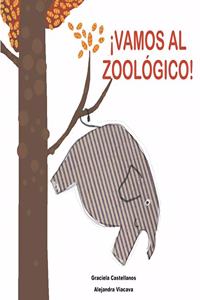 ¡Vamos al zoológico!