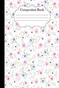 Composition Book