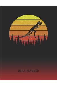 Daily Planner