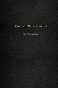 Chronic Pain Journal for Fibromyalgia