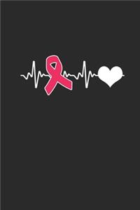 Pink Ribbon Heartbeat